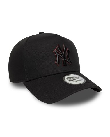 New Era Casquette 9Forty A-Frame New York Yankees