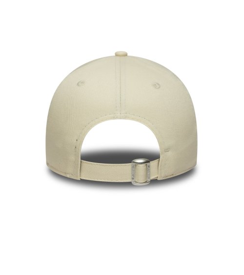New Era casquette 9Forty avec visière courbée