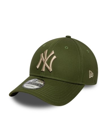 New Era 9Forty League Essential New York Yankees