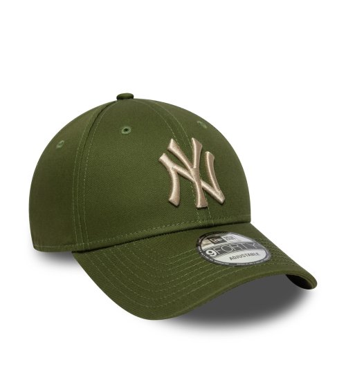 New Era 9Forty League Essential New York Yankees