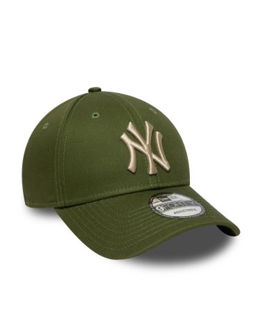 New Era 9Forty League Essential New York Yankees