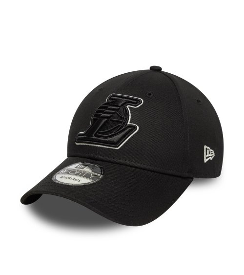 New Era 9Forty adjustable cap logo