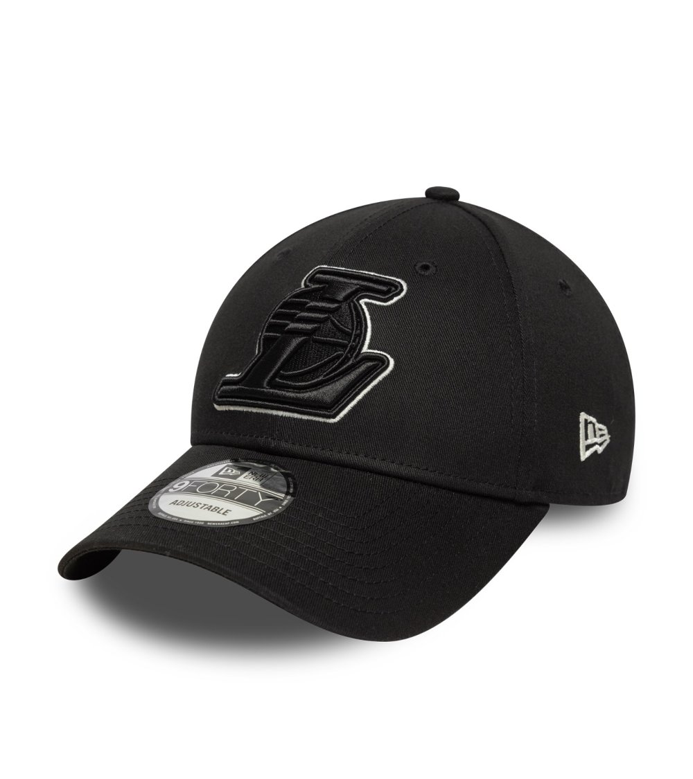New Era 9Forty adjustable cap logo