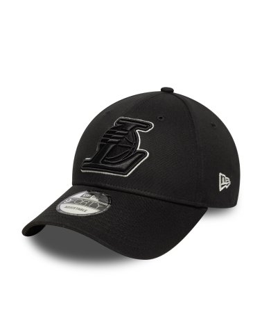 New Era 9Forty gorra ajustable logo