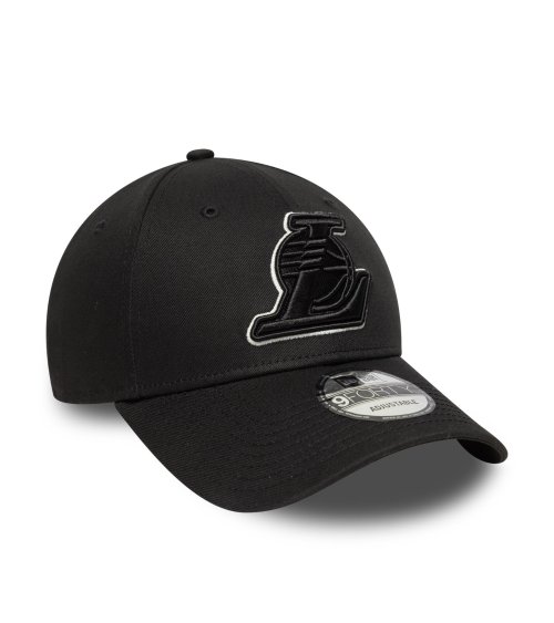 New Era 9Forty berretto regolabile logo