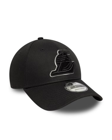 New Era 9Forty gorra ajustable logo