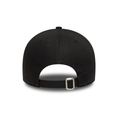 New Era 9Forty verstellbare Mütze Logo