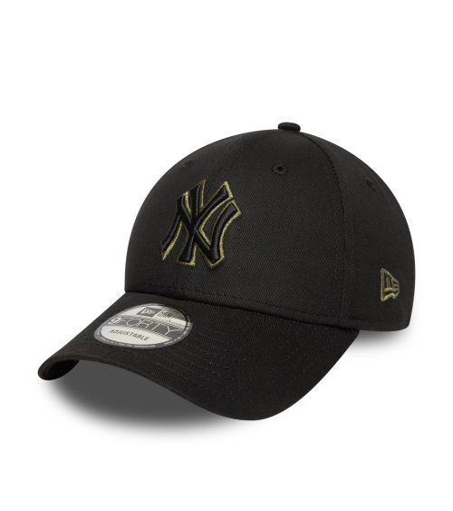 New Era 9Forty Gorra New York Yankees