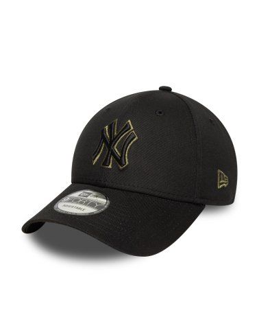 New Era 9Forty Casquette New York Yankees