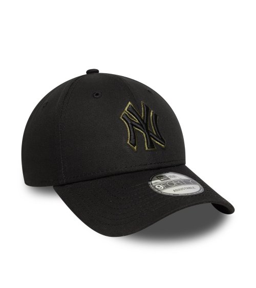 New Era 9Forty Berretto New York Yankees