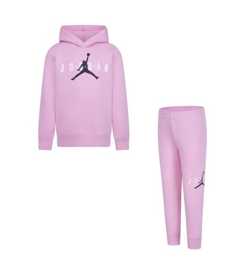 Nike tuta felpa con cappuccio e pantaloni