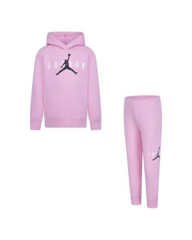 Nike tuta felpa con cappuccio e pantaloni