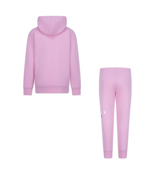 Nike tuta felpa con cappuccio e pantaloni