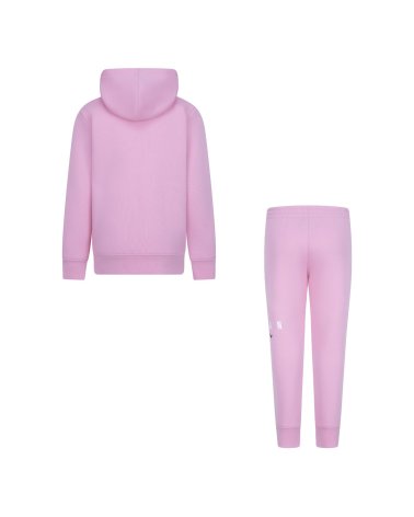 Nike tuta felpa con cappuccio e pantaloni