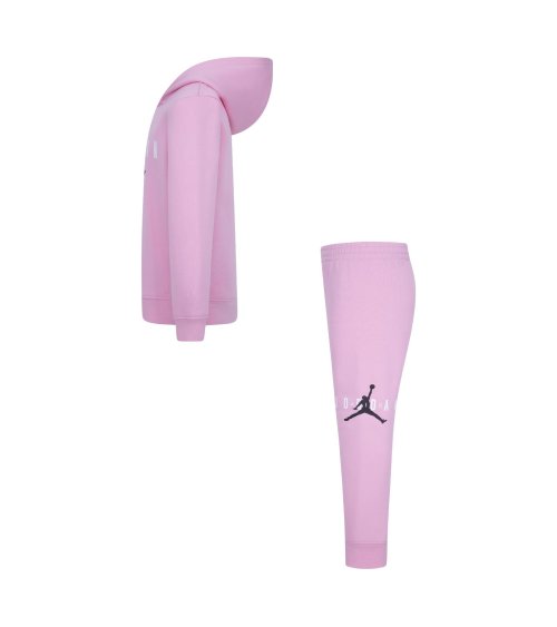 Nike Kapuzenpullover und Hose
