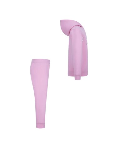 Nike tuta felpa con cappuccio e pantaloni