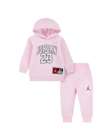 Nike Jordan 23 Trainingsanzug mit Kapuze und Hose