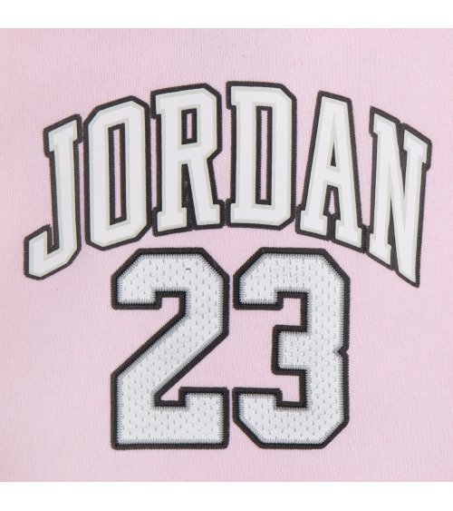 Nike Jordan 23 Trainingsanzug mit Kapuze und Hose