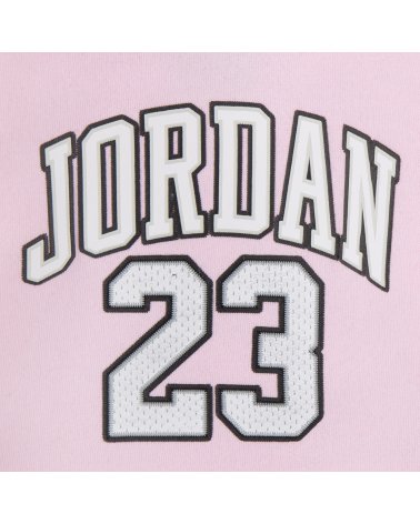 Nike tuta Jordan 23 con felpa e pantaloni