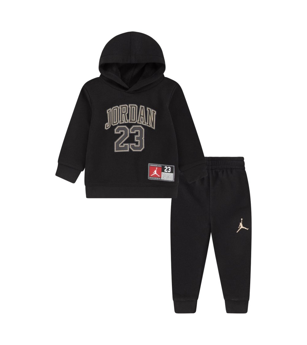 Nike chándal Jordan 23 con sudadera y pantalones