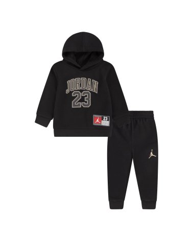 Nike chándal Jordan 23 con sudadera y pantalones
