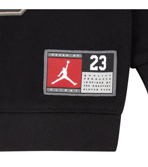 Nike chándal Jordan 23 con sudadera y pantalones