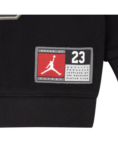 Nike Jordan 23 Trainingsanzug mit Kapuze und Hose