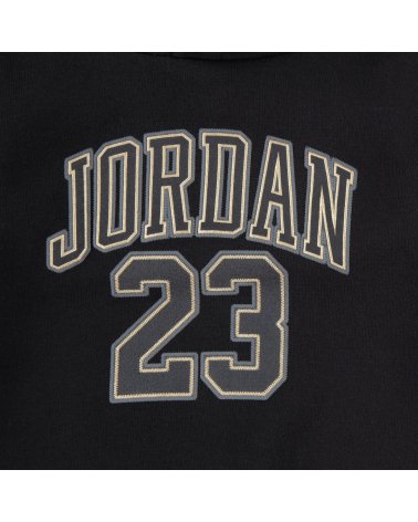 Nike Jordan 23 Trainingsanzug mit Kapuze und Hose