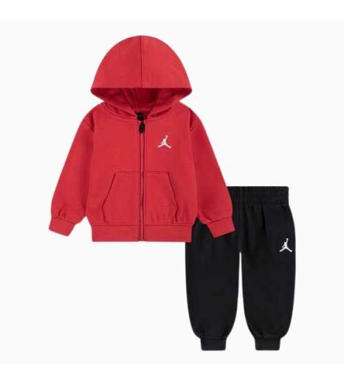 Nike Trainingsanzug mit Kapuze und Hose