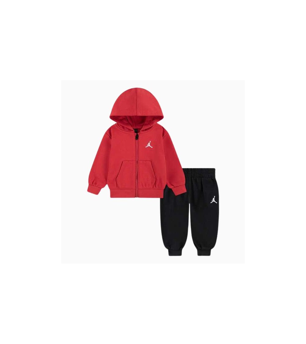 Nike chándal con capucha y pantalones
