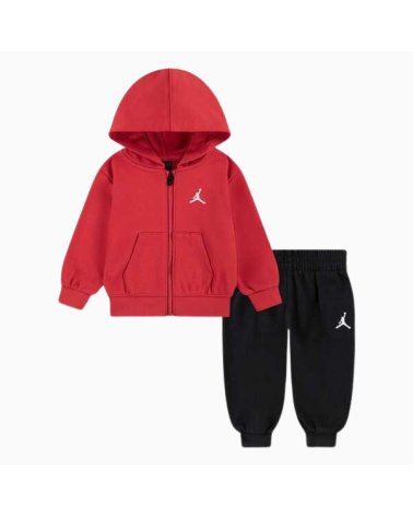 Nike tuta con cappuccio e pantaloni