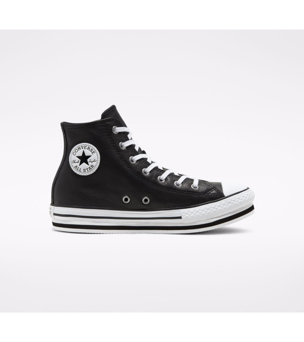Converse Chuck Taylor All Star 2V High-Top Sneaker