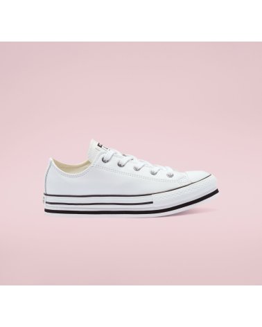 Converse Chuck Taylor All Star Platform Ox basses
