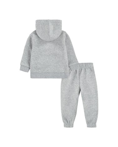 Nike Trainingsanzug mit Kapuze und Hose