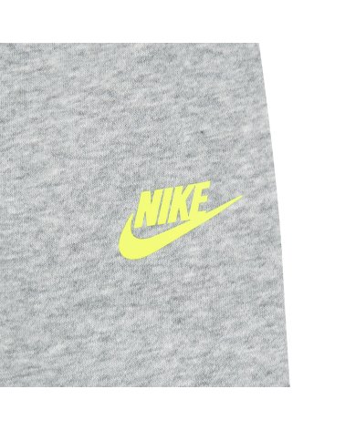 Nike Trainingsanzug mit Kapuze und Hose