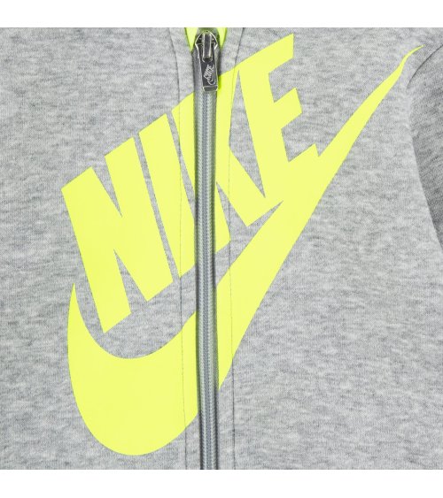 Nike chándal con capucha y pantalones