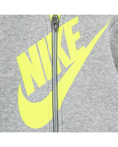 Nike Trainingsanzug mit Kapuze und Hose