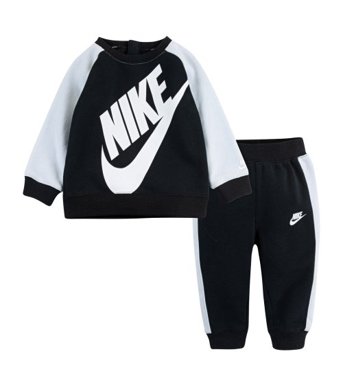Nike Tuta felpa e pantaloni