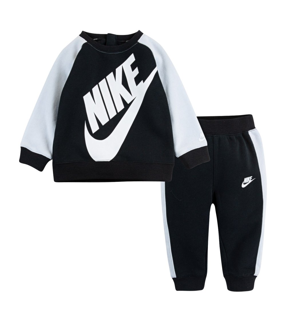 Nike Jogginganzug Sweatshirt und Hose