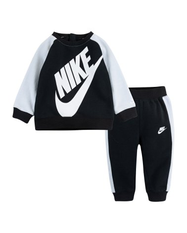 Nike Tracksuit sweatshirt and pants