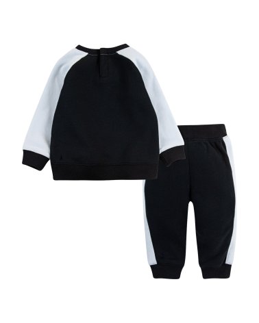 Nike Tracksuit sweatshirt and pants