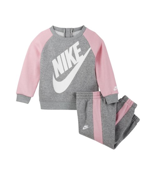 Nike Jogginganzug Sweatshirt und Hose