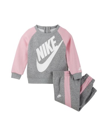 Nike Jogginganzug Sweatshirt und Hose