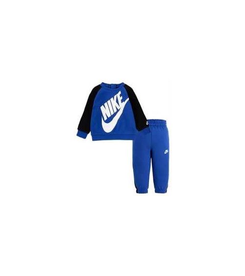 Nike Tracksuit sweatshirt and pants