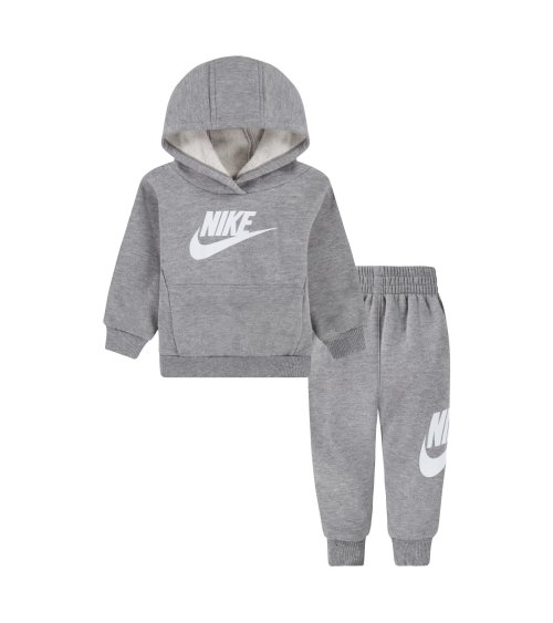Nike Club Fleece chándal con sudadera y pantalones