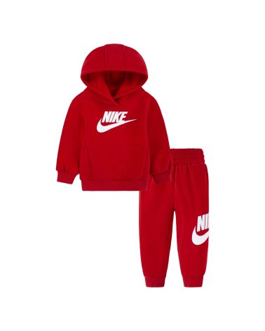 Nike Club Fleece chándal con sudadera y pantalones