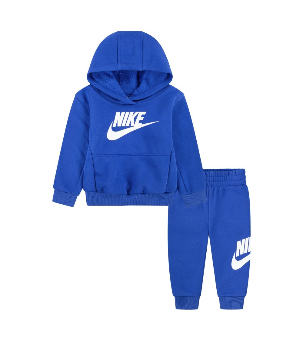 Nike Club Fleece survêtement avec sweat à capuche et pantalons