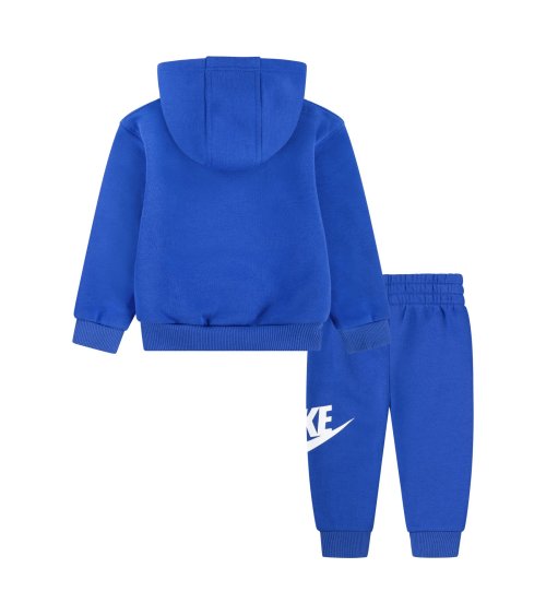 Nike Club Fleece chándal con sudadera y pantalones