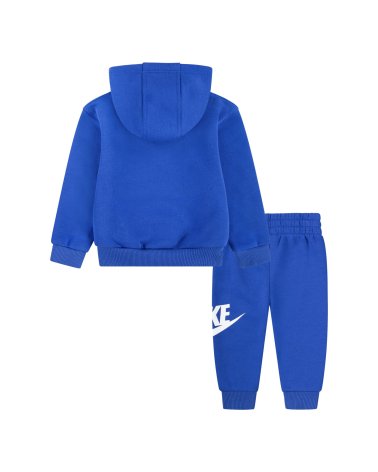 Nike Club Fleece chándal con sudadera y pantalones