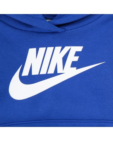 Nike Club Fleece Trainingsanzug mit Kapuzenpullover und Hose